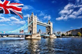 ارتفاع معدل بطالة الشباب في بريطانيا إلى 15.3%