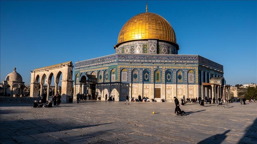 القدس تثمن الجهود بالرلمانية  الأردنية لنصرة فلسطين دوليا