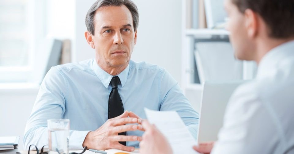 صورة حول : خبير توظيف: "الكذب الأبيض" مقبول أحيانًا في مقابلات العمل خبير توظيف: "الكذب الأبيض" مقبول أحيانًا في مقابلات العمل