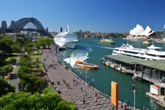 أستراليا ترفض استعادة رعاياها من مخيم في سوريا