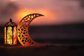 المحكمة العليا تدعو إلى تحري رؤية هلال رمضان مساء الثلاثاء 