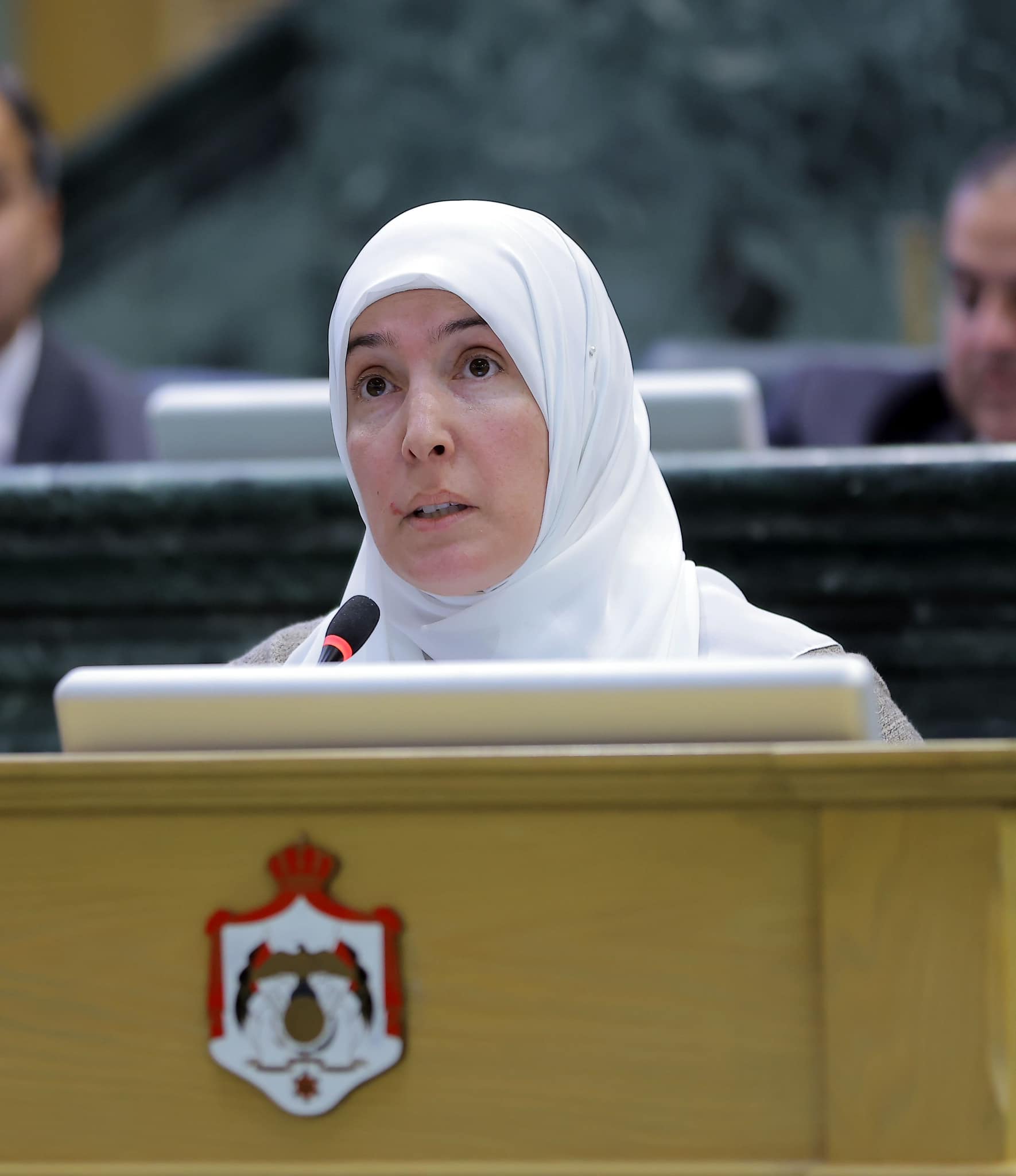 صورة حول : أبو هنية تطالب بتقسيط مخالفات السير وفصلها عن ترخيص المركبات أبو هنية تطالب بتقسيط مخالفات السير وفصلها عن ترخيص المركبات