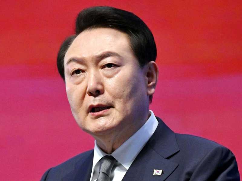 صورة حول : السجن المؤبد لرئيس كوريا الجنوبية السابق السجن المؤبد لرئيس كوريا الجنوبية السابق