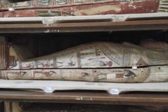 علماء يكتشفون سرًا جديدًا للمومياوات المصرية