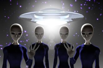 الكونغرس يثير جدلاً حول الأجسام الغامضة والأطباق الطائرة