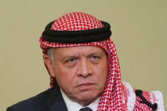 عاجل| الملك يتلقى اتصالاً من رئيس وزراء هولندا لبحث تطورات الإقليم