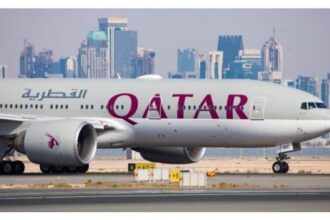استمرار تعليق الرحلات لحين إعادة فتح المجال الجوي في قطر