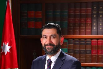 طمليه مديرا عاما لشركة مجمع الضليل الصناعي العقاري