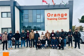 أورنج الأردن تواصل ترسيخ ثقافة بيئات العمل الآمنة ببرنامج تدريبي شامل