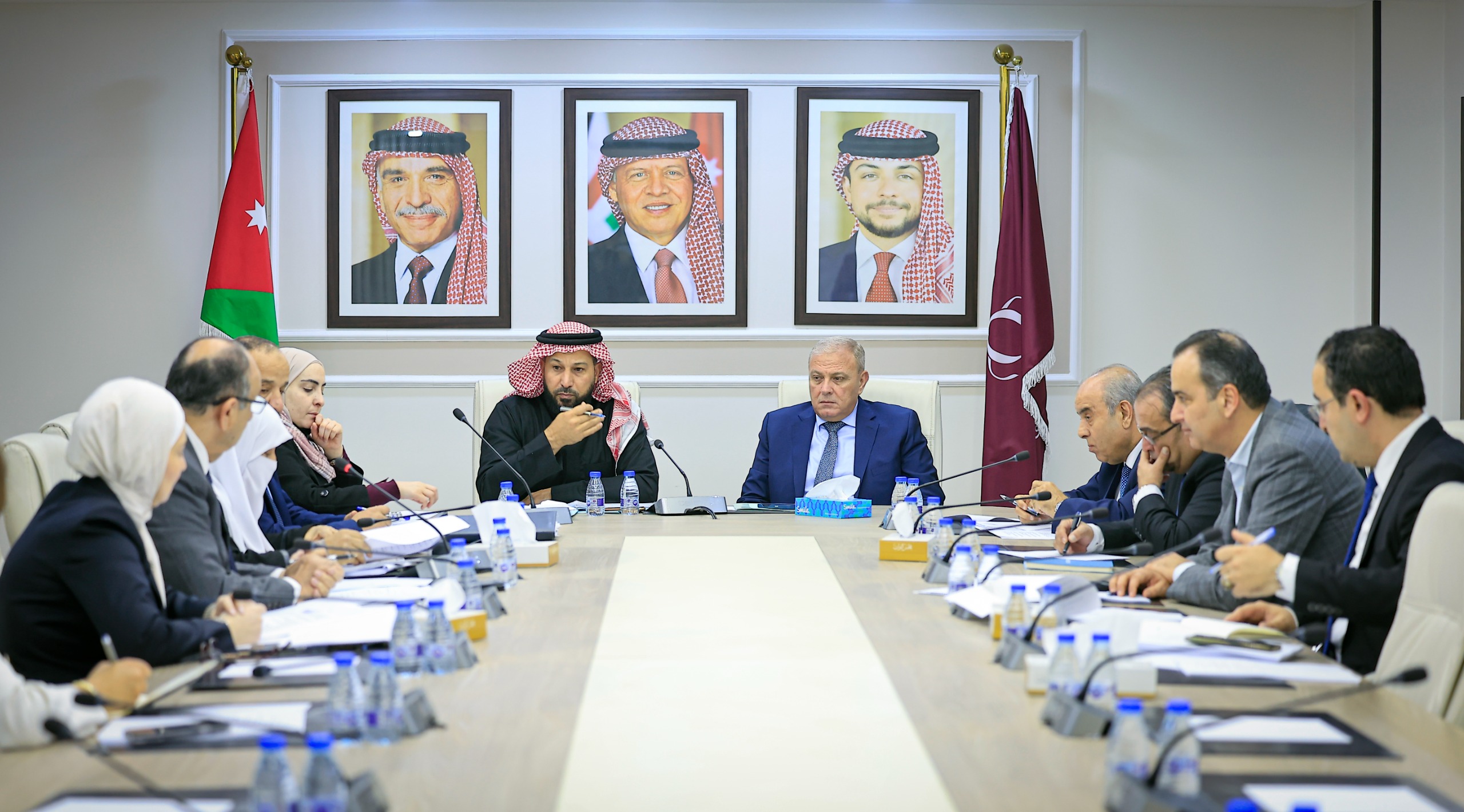 صورة حول : "التربية النيابية" تواصل مناقشة مشروع قانون التعليم 2026 "التربية النيابية" تواصل مناقشة مشروع قانون التعليم 2026