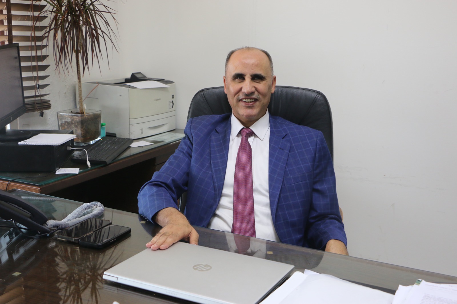 *"الضمان" تنفي التعاقد مع شقيق أو شريك أحد الوزراء ضمن لجنة محاميها*