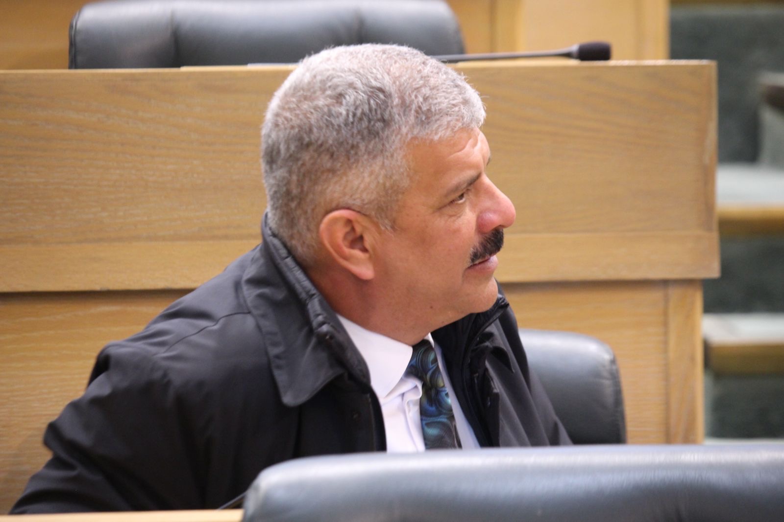 بالصور…. لقطات قبيل بدء جلسة النواب اليوم