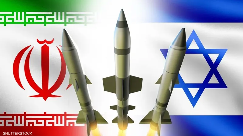 صورة حول : جيش الاحتلال يعلن تدمير نصف صواريخ إيران جيش الاحتلال يعلن تدمير نصف صواريخ إيران