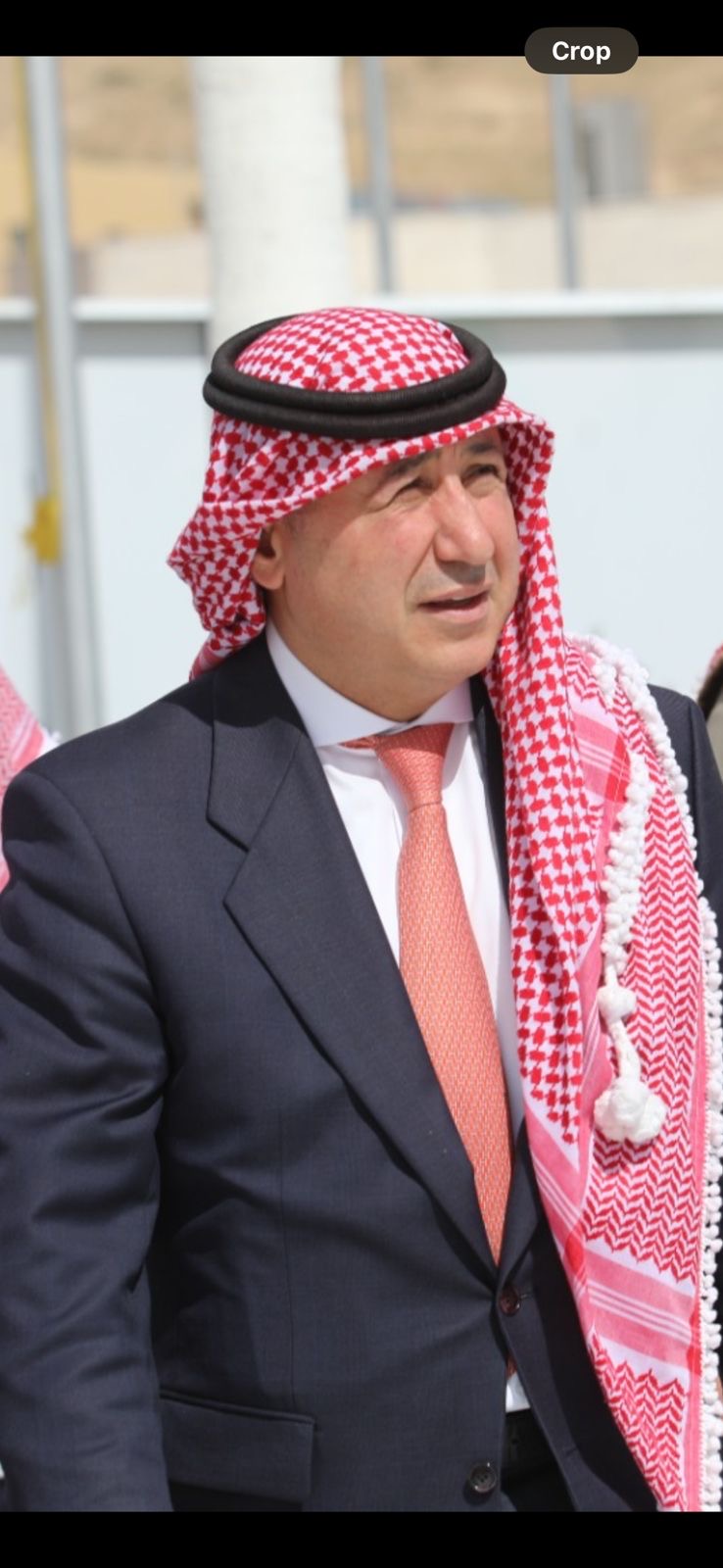 يقظة أردنية