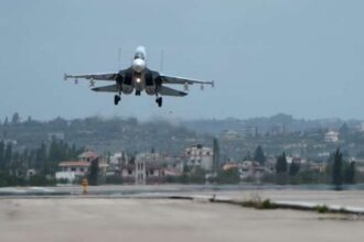 إحباط هجوم مسيّر على قاعدة أمريكية في قطر