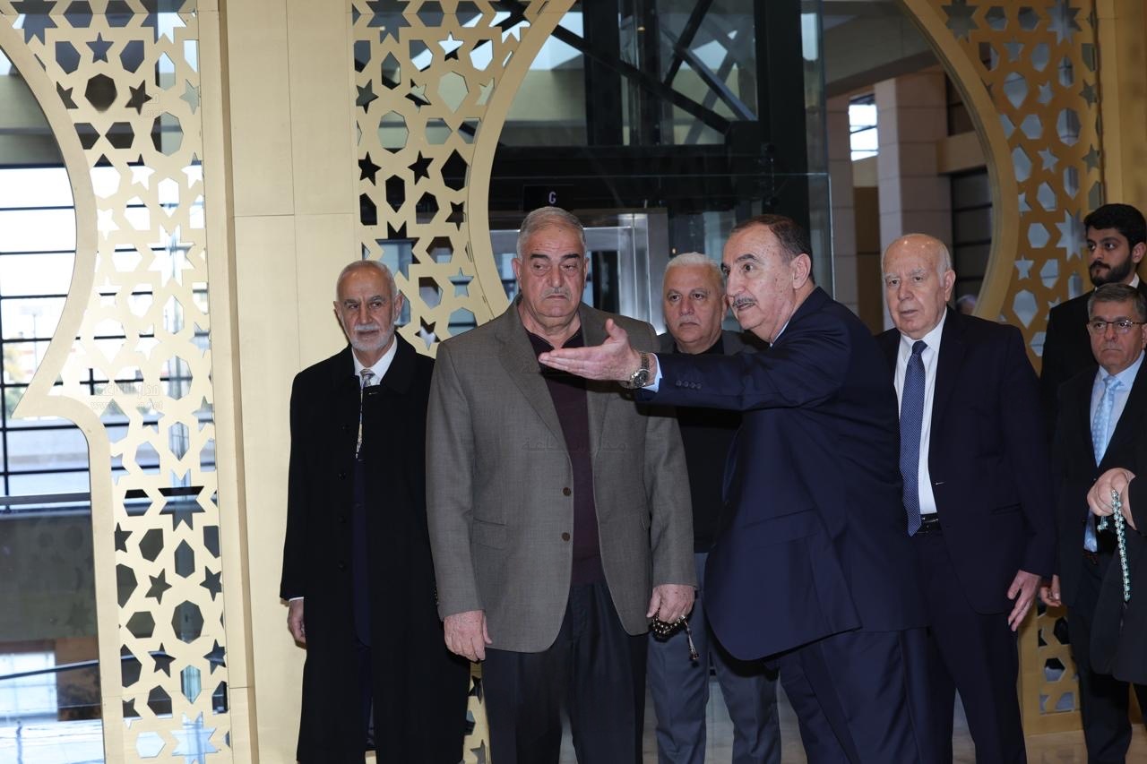 صورة حول : ال بعارة وال المناصرة نسايب ال بعارة وال المناصرة نسايب