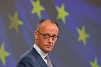 ميرتس يحذر من عواقب خطيرة للحرب