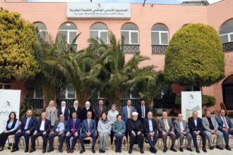 الأميرة بسمة ترعى اتفاقية لدعم الأسر المحتاجة