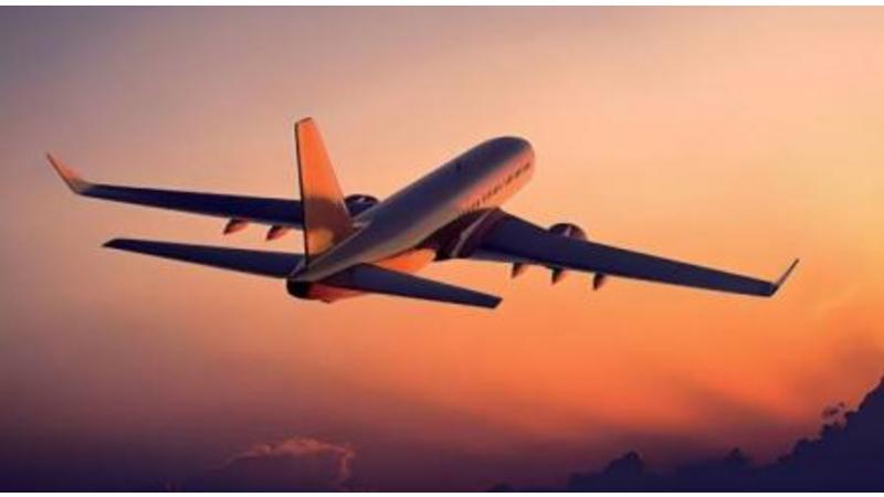 عاجل | إعادة فتح الأجواء الأردنية بعد الإغلاق الجزئي