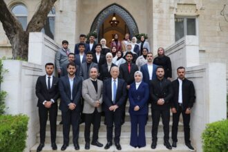 العيسوي: الجهود الملكية نموذج متكامل يجمع بين التنمية والاستقرار والدور الدولي الفاعل