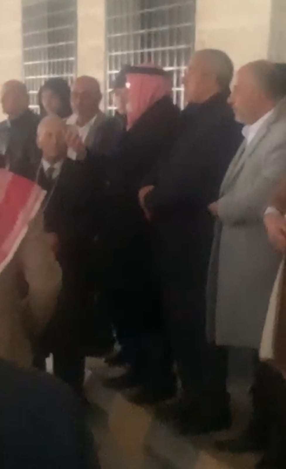 نقابة المقاولين الأردنيين.. إلى أين؟ قرار بسحب الثقة من المجلس.. فيديو