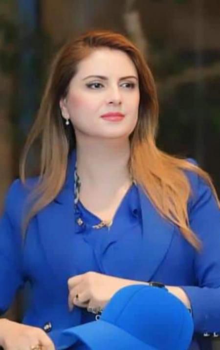 كتبت الدكتورة روان سليمان الحياري على صفحتها الفيسبوك