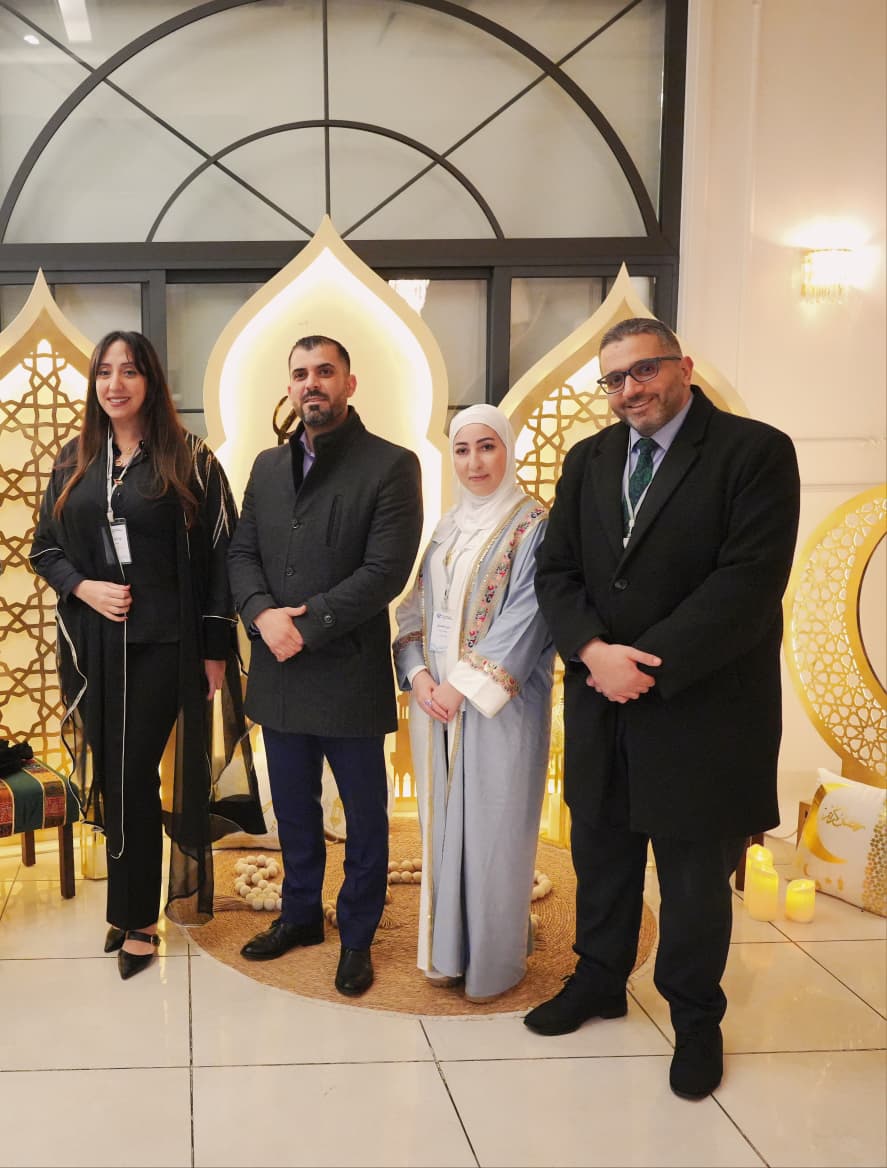 التدقيق الداخلي ركيزة لتعزيز الحوكمة وحماية المال العام