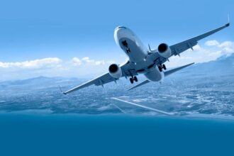 الحرب الإيرانية الإسرائيلية تفرض اعنف أزمة تواجه قطاع الطيران