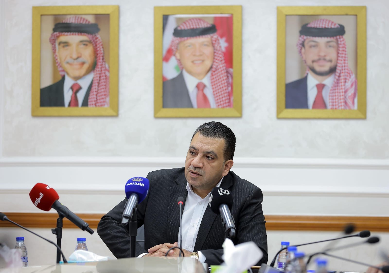 فلسطين النيابية: الاحتلال يتحمل تداعيات إغلاق المسجد الأقصى وسنقود حراك برلماني