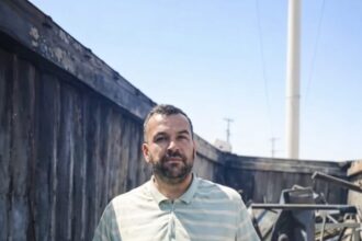 شهامة أردنية تُطفئ نار الخسارة.. نزار الصرايرة يقدّم درسًا في التسامح