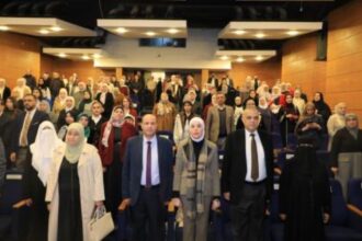 بني مصطفى تعلن إشهار نقابة أصحاب الحضانات