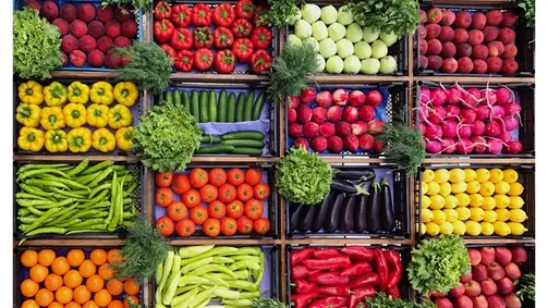 عاجل | أسعار الخضار والفواكه في سوق المركزي الخميس