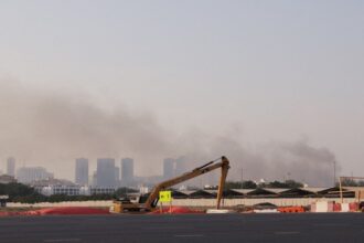 اعتراض 121 طائرة مسيّرة و3 صواريخ باليستية في الإمارات