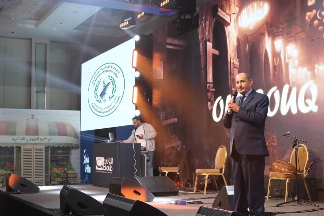 نقابة المهندسين الزراعيين تنظم إفطارها وأمسيتها الرمضانية السنوية