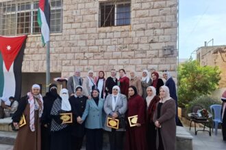 مؤسسة ادامه تطلق ملتقى فارسات الريادة والإبداع من مدرسة الجزائر