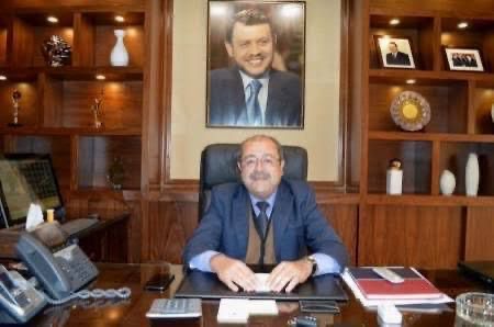 المجالي يشكر القطاع الإعلامي والصحفي