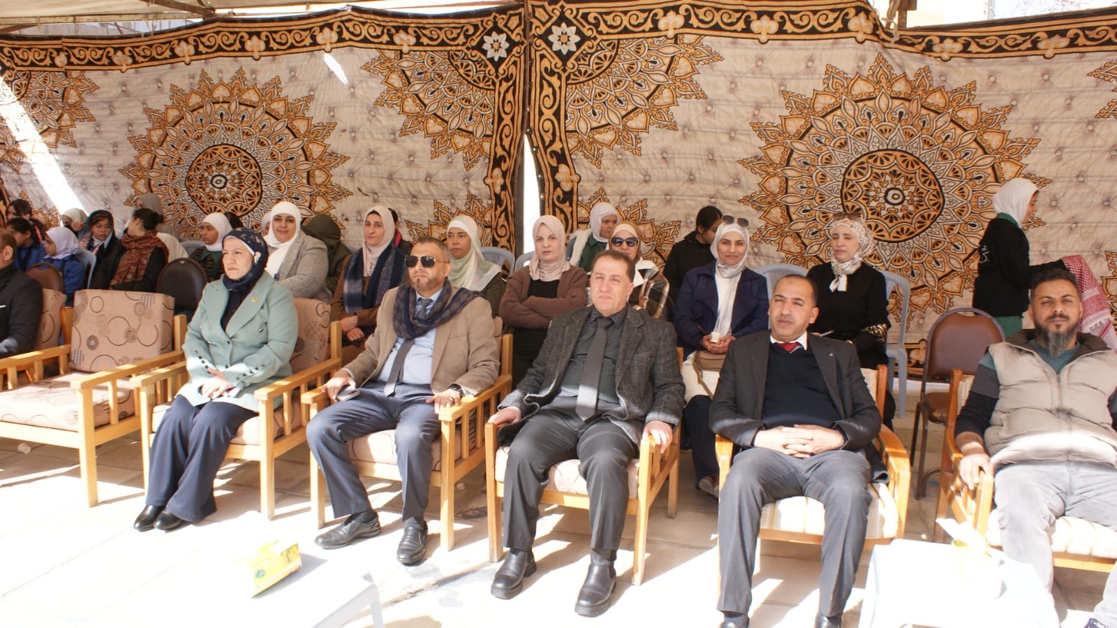 مؤسسة ادامه تطلق ملتقى فارسات الريادة والإبداع من مدرسة الجزائر