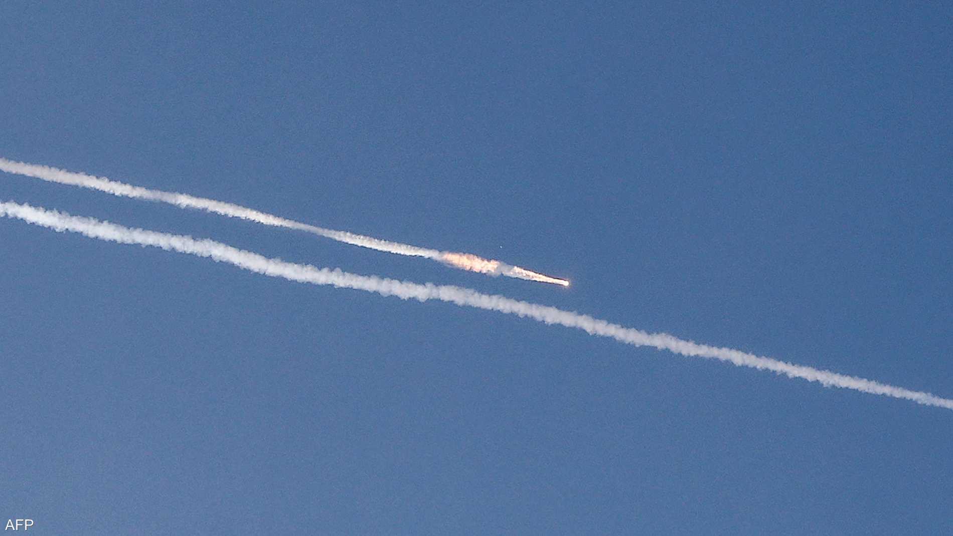 صورة حول : إسرائيل: هجمات إيران تراجعت لكنها مستمرة إسرائيل: هجمات إيران تراجعت لكنها مستمرة