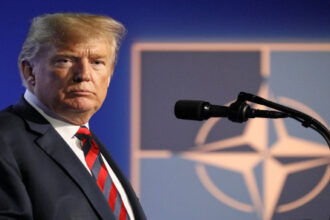 ترامب: زيادة إنتاج الأسلحة 4 أضعاف خلال الحرب مع إيران