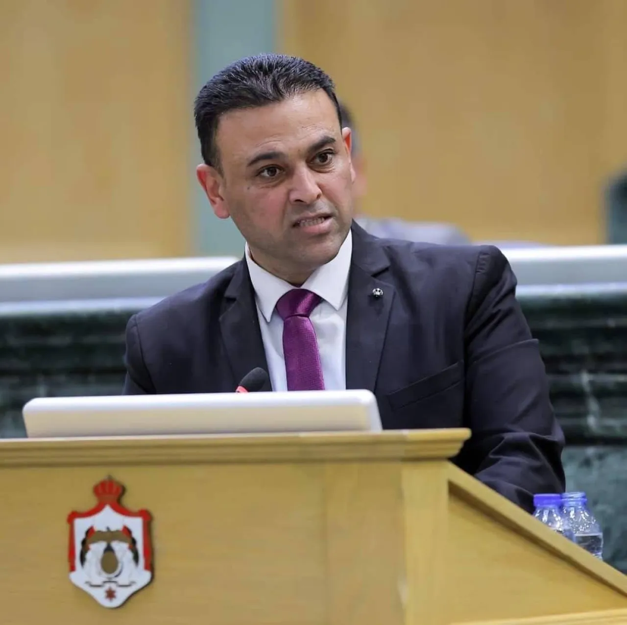 المصري: قرار الاحتلال الإسرائيلي بقطع الغاز يتطلب موقفاً وطنياً حازماً