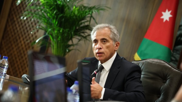 صورة حول : عاجل | جعفر حسان يعقد اجتماعًا لبحث استدامة المخزون وأمن الطاقة عاجل | جعفر حسان يعقد اجتماعًا لبحث استدامة المخزون وأمن الطاقة