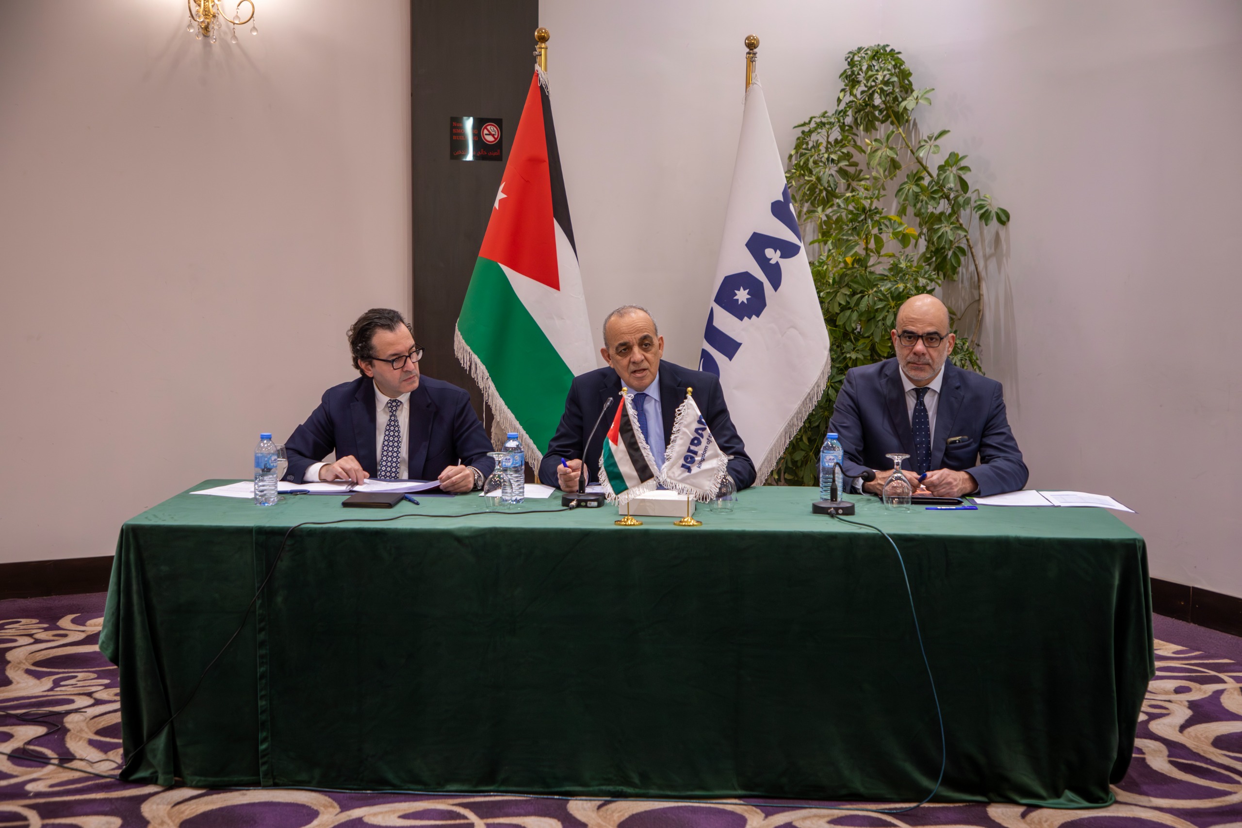 هيئة تنشيط السياحة تعقد اجتماع الهيئة العامة العادي السنوي الأول لعام 2026 وتقرّ تقرير 2025 والقوائم المالية