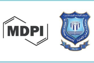 عمان الأهلية تُعزّز مكانتها البحثية بتوقيع اتفاقية استراتيجية مع دار النشر العالمية MDPI