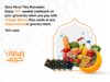 Orange Money Launches Exclusive Ramadan Offers