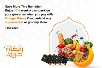 Orange Money Launches Exclusive Ramadan Offers