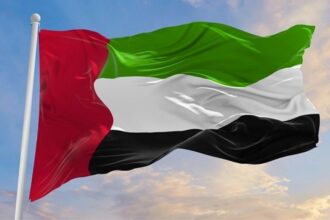 السيطرة على حريق في منطقة الفجيرة البترولية