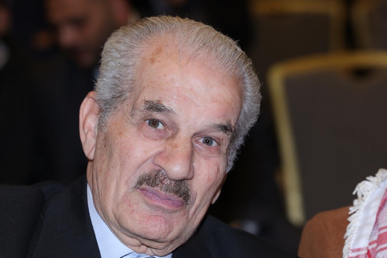 ال بعارة وال المناصرة نسايب