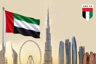 تنويه من صراحة نيوز... نحترم دولة الإمارات الشقيقة قيادة وشعباً