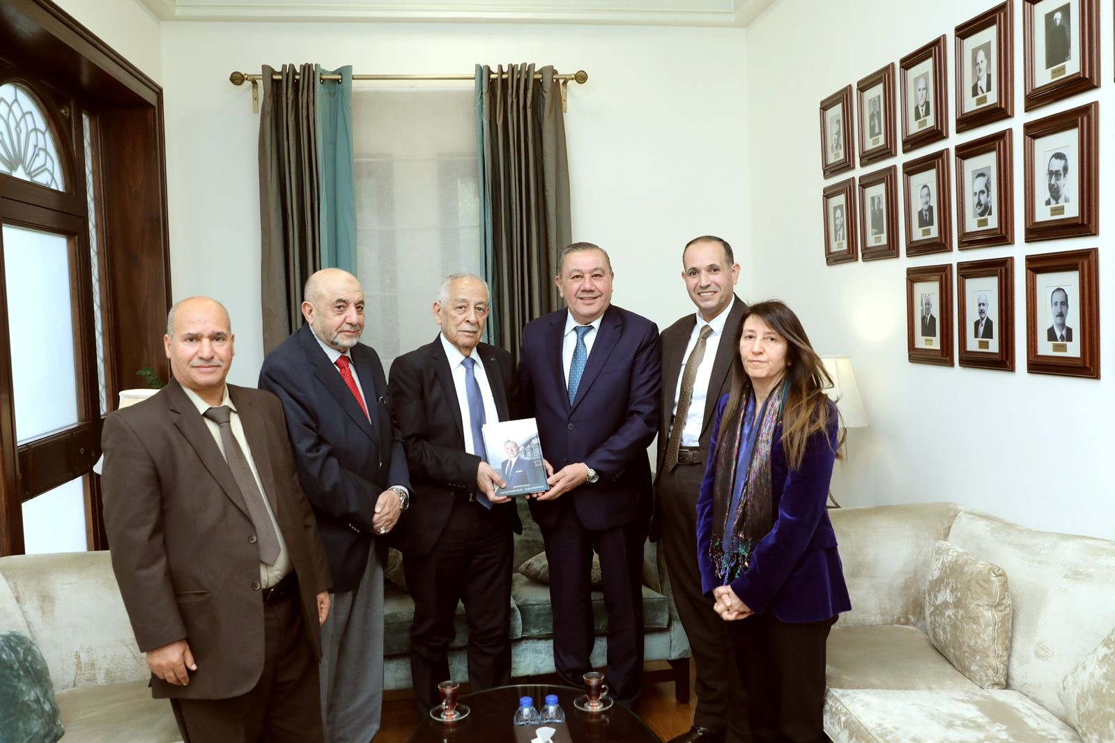 صورة حول : العيسوي: الجهود الملكية نموذج متكامل يجمع بين التنمية والاستقرار والدور الدولي الفاعل العيسوي: الجهود الملكية نموذج متكامل يجمع بين التنمية والاستقرار والدور الدولي الفاعل