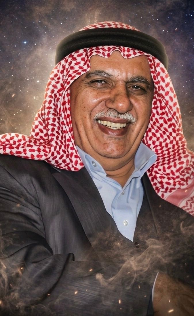 عجلون تودّع “طبيب الغلابة”.. وفاة الحاج محمد عبد الرحمن الفريحات أبو باسل أحد وجهاء كفرنجة